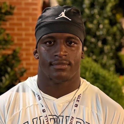 player headshot