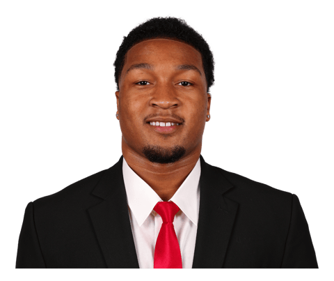 Tyriq Green