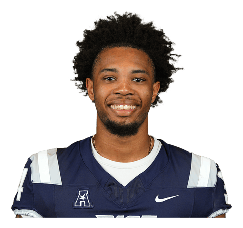 Kaleb Blanton
