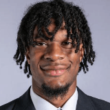 player headshot