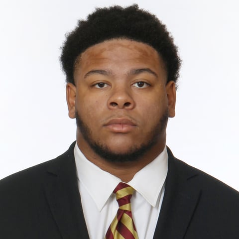 player headshot