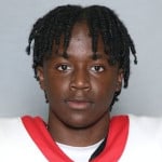 player headshot