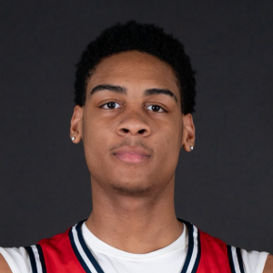 player headshot
