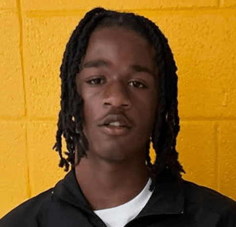 player headshot