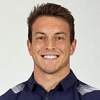 player headshot