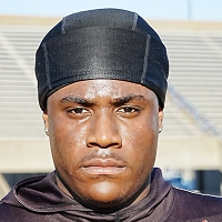 player headshot