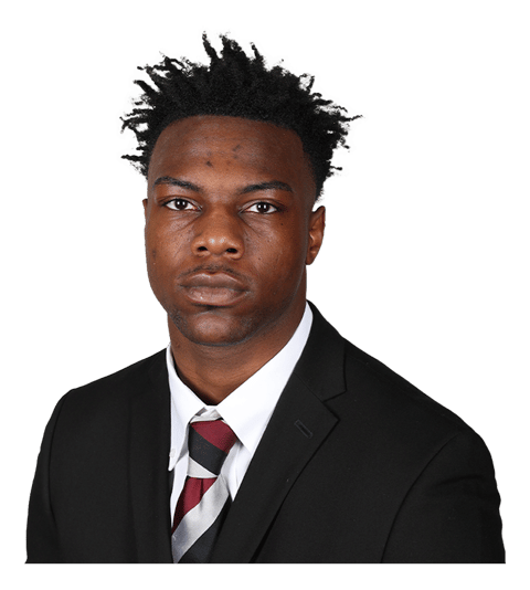 Quaysheed Scott