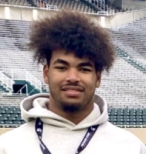 player headshot