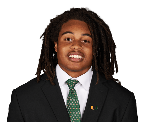 Daylyn Upshaw