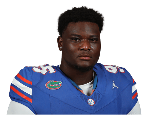 Jamari Lyons
