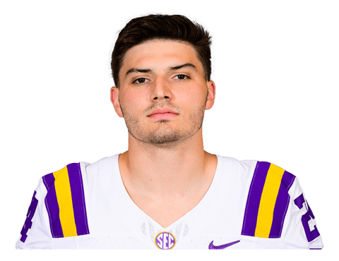 Landon Ibieta