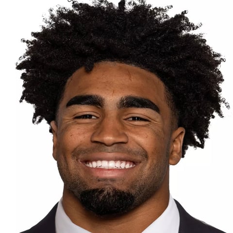 player headshot