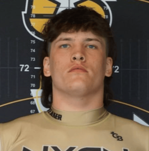 player headshot