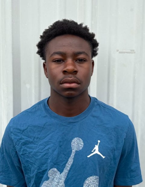 player headshot