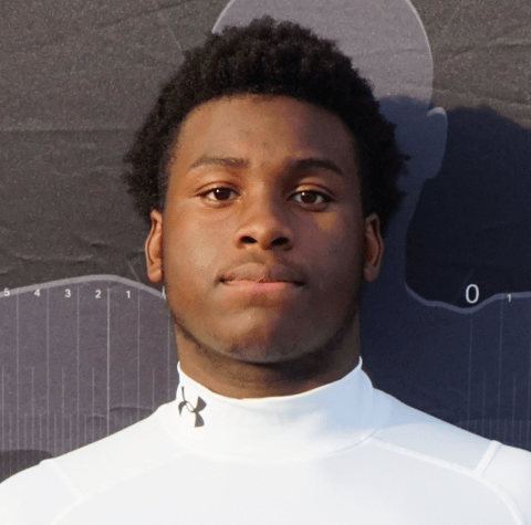 player headshot