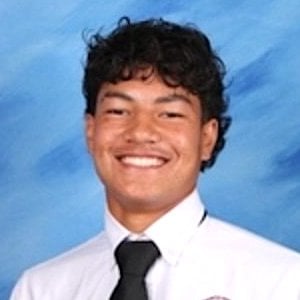 player headshot