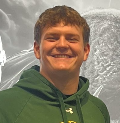 player headshot