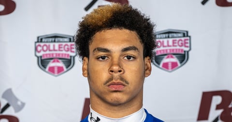 Trevon Mayfield
