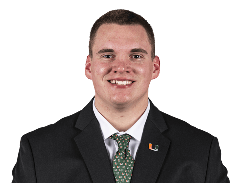 Zach Carpenter