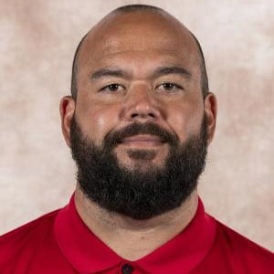 player headshot
