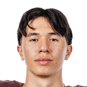 player headshot