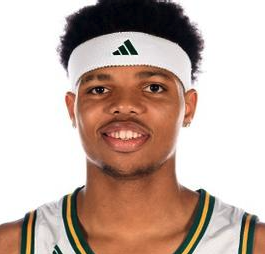 player headshot