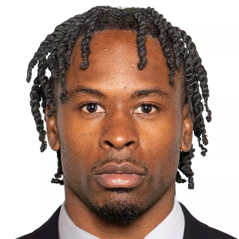 player headshot