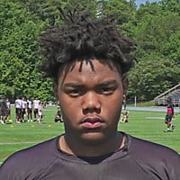 player headshot