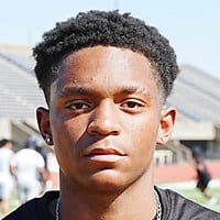 player headshot