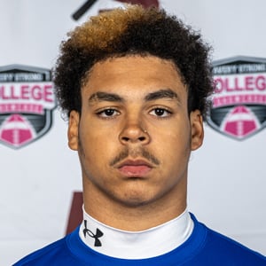 Trevon Mayfield