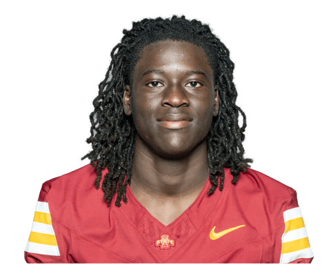 Jamal Polite