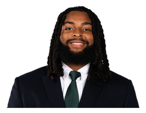 Braylen Jackson