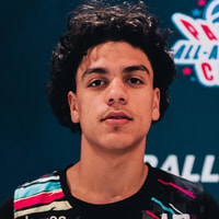 player headshot