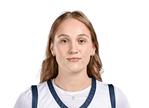player headshot