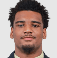 player headshot