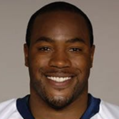 player headshot