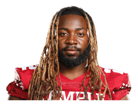 Tyrei Washington