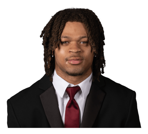 Isaiah Mcmorris