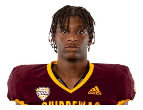 Jaion Jackson