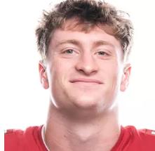 player headshot