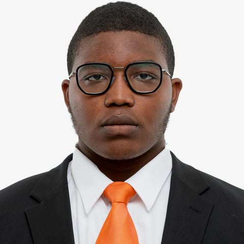 player headshot