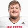 player headshot