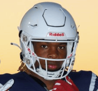 player headshot
