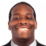 player headshot