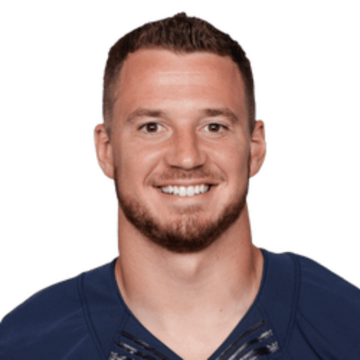 player headshot