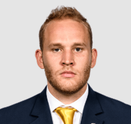 player headshot