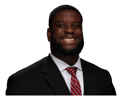 Kedrick Bingley-jones