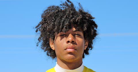 player headshot