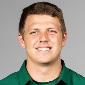 player headshot