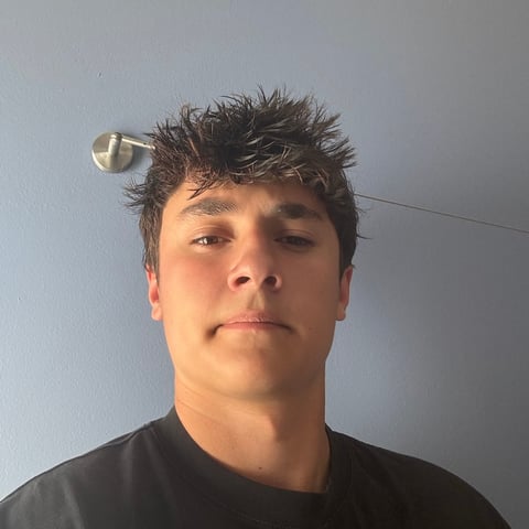 player headshot